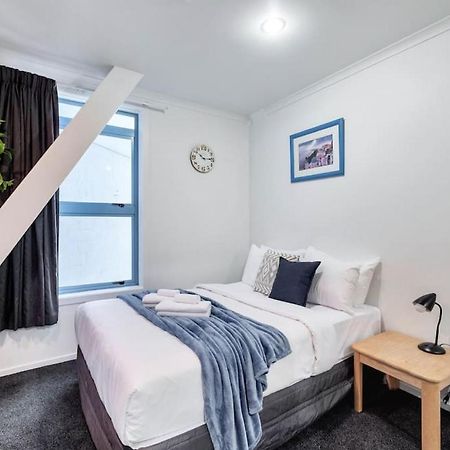 Cute Little Private Studio In The City Auckland Exterior photo
