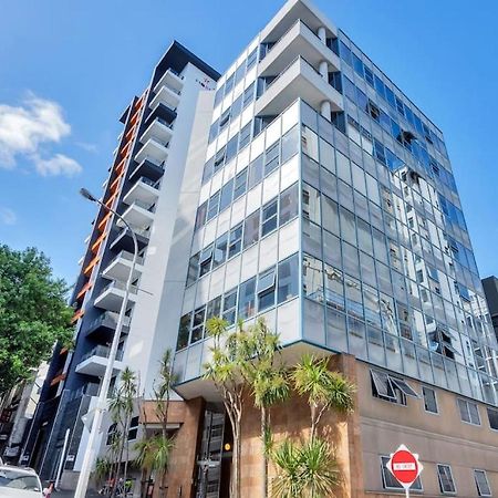 Cute Little Private Studio In The City Auckland Exterior photo