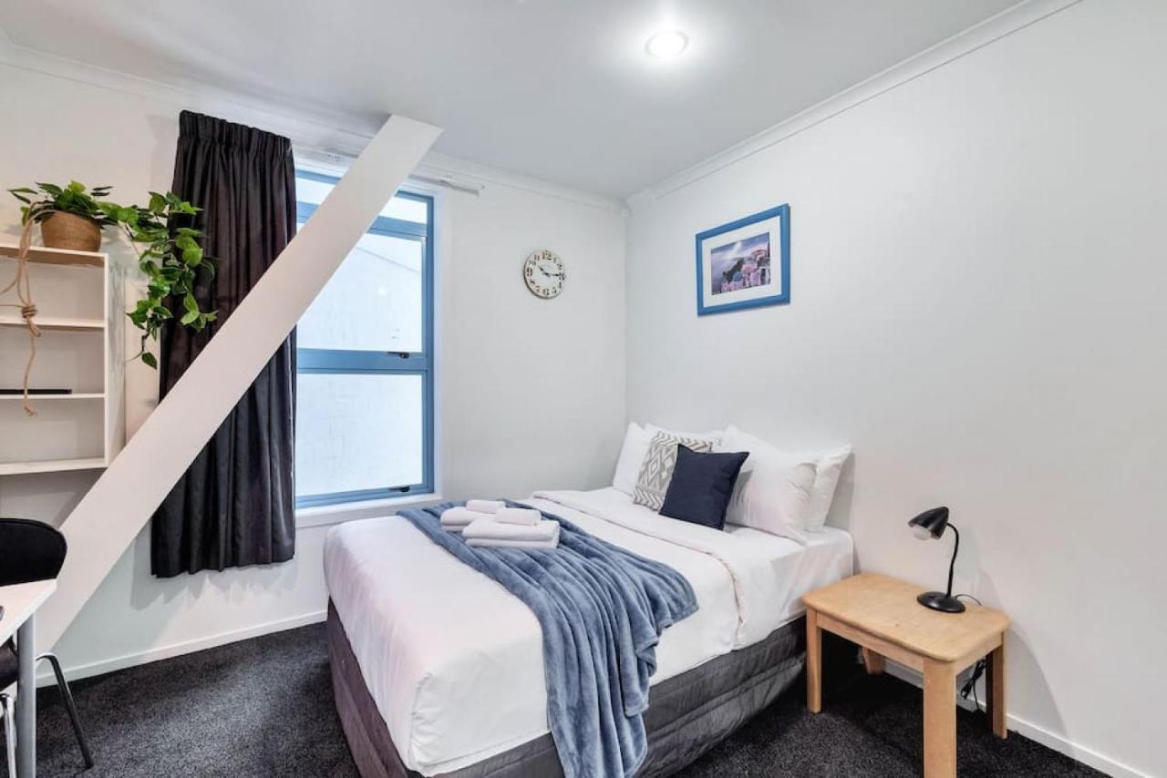 Cute Little Private Studio In The City Auckland Exterior photo