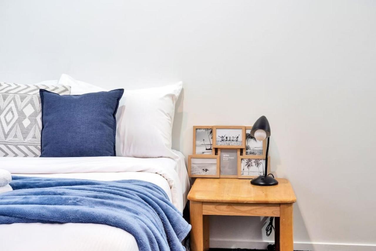 Cute Little Private Studio In The City Auckland Exterior photo