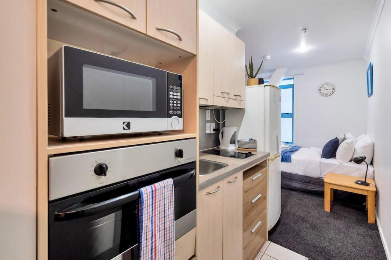 Cute Little Private Studio In The City Auckland Exterior photo