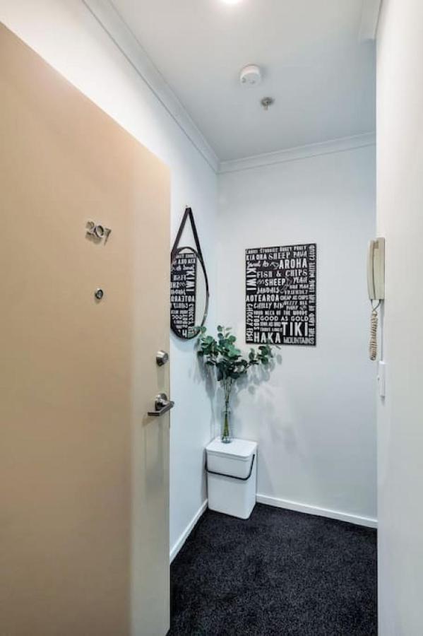 Cute Little Private Studio In The City Auckland Exterior photo